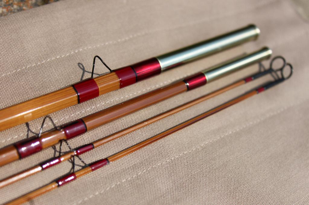 R.I.P. Frank Matarelli, 102 yrs old - The Classic Fly Rod Forum